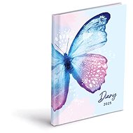 Weekly diary 2025 Lamino 1 - Planner