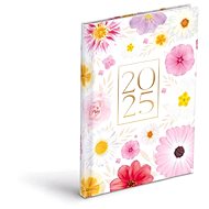 Weekly diary 2025 Lamino 2 - Planner
