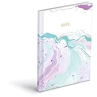 Weekly diary 2025 Lamino 3 - Planner