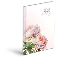 Weekly diary 2025 Lamino 4 - Planner