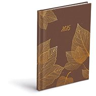Weekly diary 2025 Lamino 5 - Planner