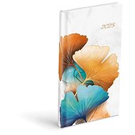 Weekly diary 2025 Lamino 1 - Planner