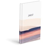 Weekly diary 2025 Lamino 2 - Planner