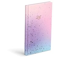 Weekly diary 2025 Lamino 4 - Planner