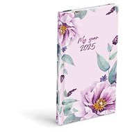 Weekly diary 2025 Lamino 5 - Planner