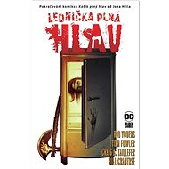 Lednička plná hlav - Joe Hill
