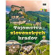 Tajomstvá slovenských hradov - 