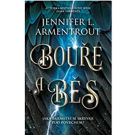 Bouře a běs - Jennifer L. Armentrout