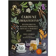 Čarovné zberateľstvo - 