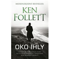 Oko ihly - Ken Follett