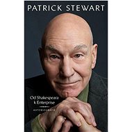 Od Shakespeara k Enterprise - Patrick Stewart