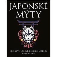 Japonské mýty - 
