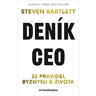 Deník CEO - 
