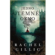 Jedno temné okno - Rachel Gillig
