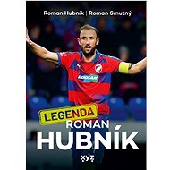 Legenda Roman Hubník - 