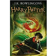 Harry Potter a Tajemná komnata - Joanne K. Rowlingová