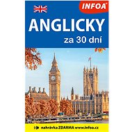 Anglicky za 30 dní - 