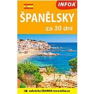 Španělsky za 30 dní - 
