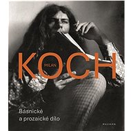 Básnické a prozaické dílo - 