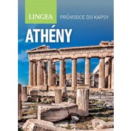 Athény - 