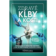 Zdravé kĺby a kosti - 