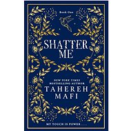 Shatter Me. Collectors Edition - 