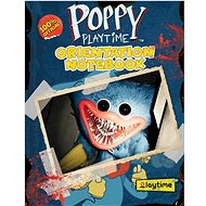 Orientation Notebook (Poppy Playtime) - 