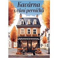 Kavárna s vůní perníčků - 