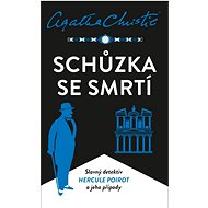 Schůzka se smrtí - Agatha Christie