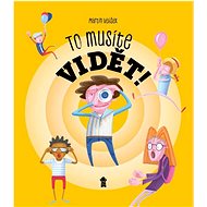 To musíte vidět - Martin Velíšek