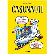 Časonauti - Honza Smolík