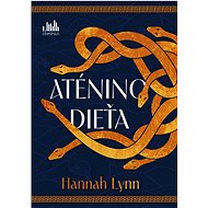 Aténino dieťa - Hannah Lynn
