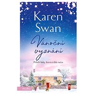 Vánoční vyznání - Karen Swan