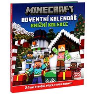 Minecraft Advent Calendar Book Collection - Advent Calendar