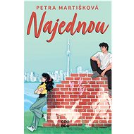 Najednou - Petra Martišková  Petra Martišková