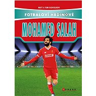 Mohamed Salah - Matt Oldfield; Tom Oldfield