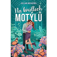 Na křídlech motýlů - 