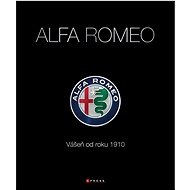 Alfa Romeo: Vášeň od roku 1910 - 