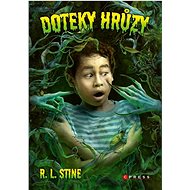 Doteky hrůzy - R. L. Stine