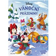 Disney Vánoční prázdniny - 