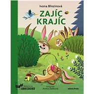 Zajíc Krajíc - Ivona Březinová