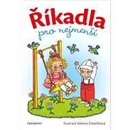 Říkadla pro nejmenší - 