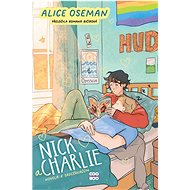 Nick a Charlie: Novela k Srdcerváčům - Alice Oseman