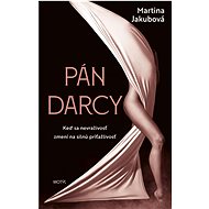 Pán Darcy - Martina Jakubová