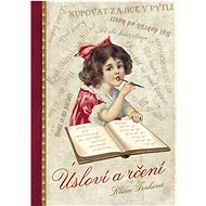 Úsloví a rčení - Klára Trnková