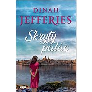 Skrytý palác - Dinah Jefferies