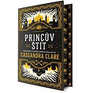 Princův štít - Cassandra Clare