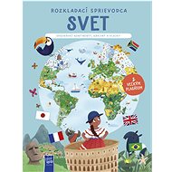 Svet: Spoznávaj kontinenty, krajiny a vlajky - 