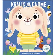 Králik na farme - 