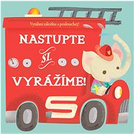 Nastupte si vyrážíme! - 